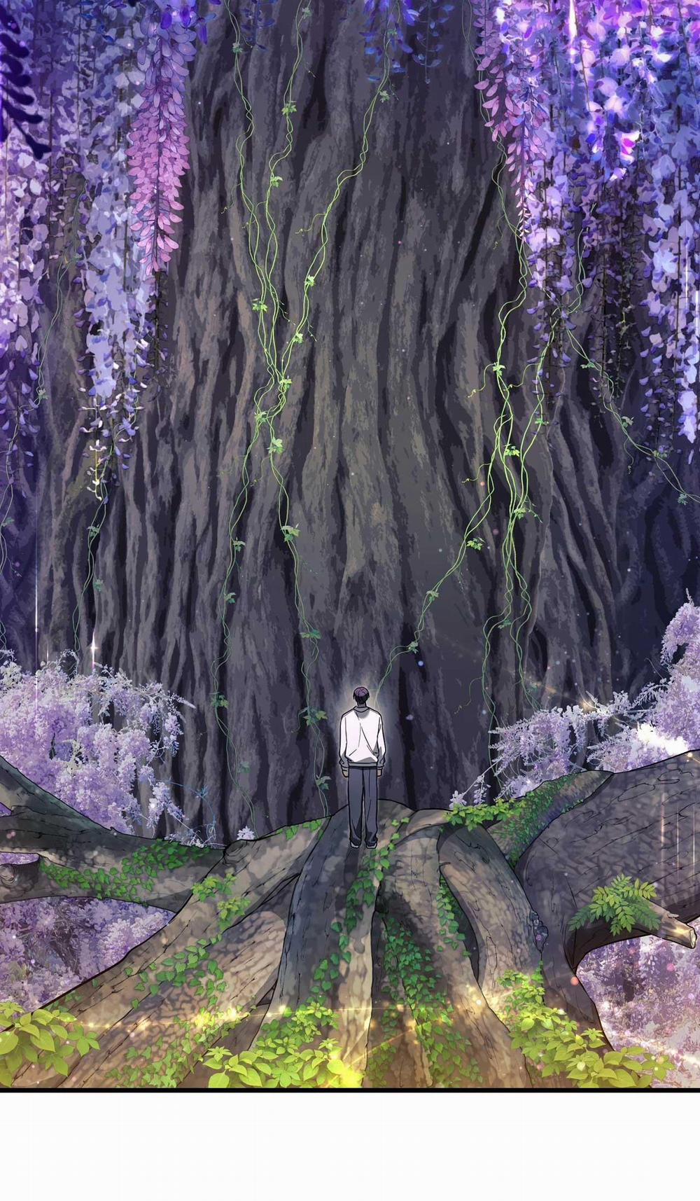 Hunter muốn sống một cách yên bình 19 trang 34