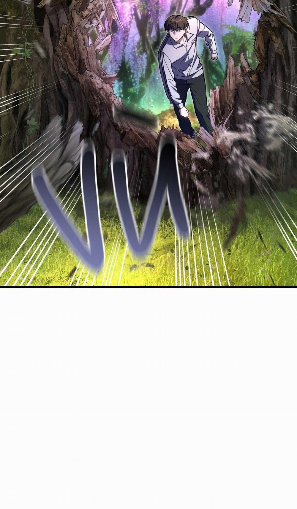 Hunter muốn sống một cách yên bình 19 trang 38