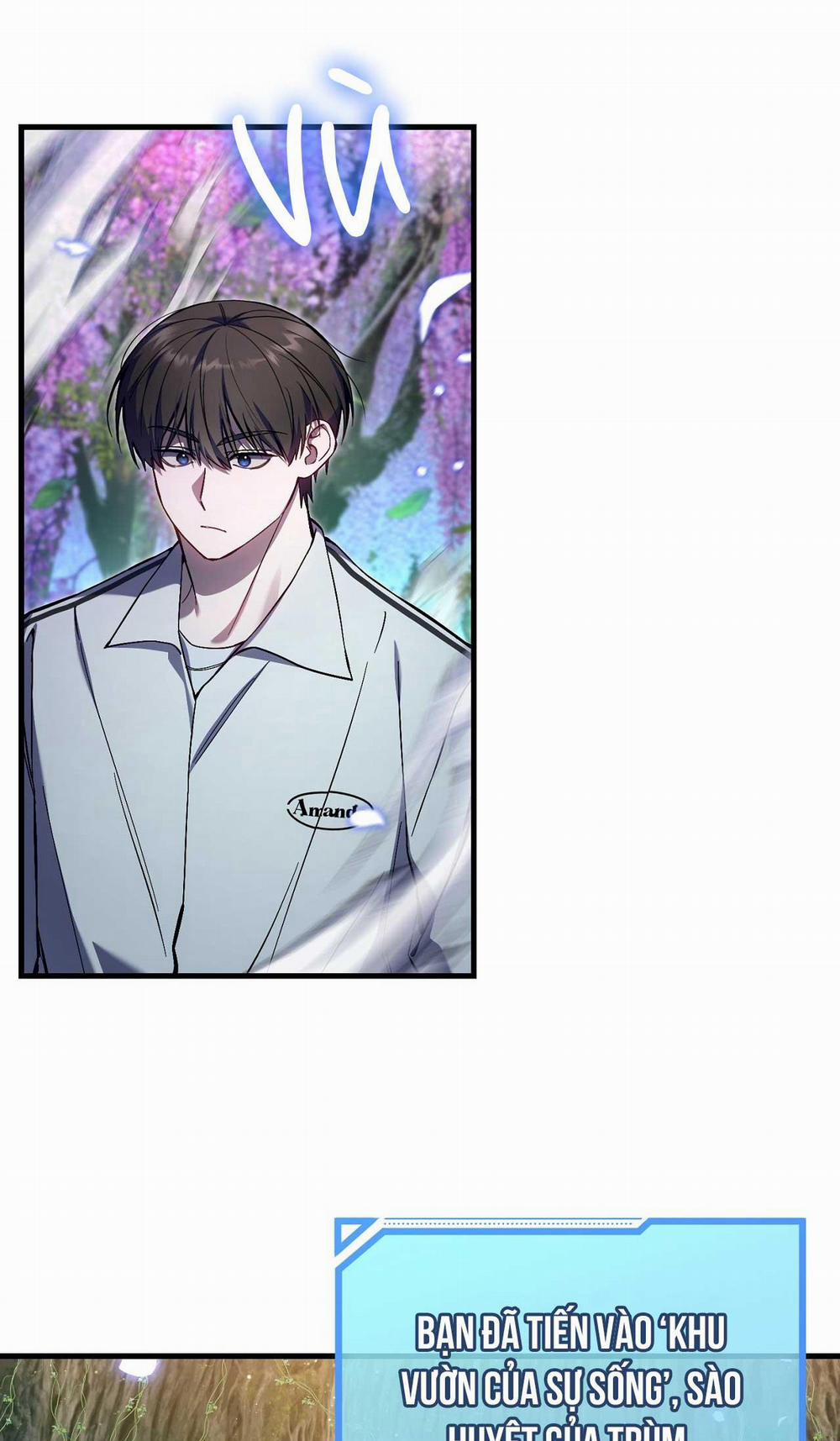 Hunter muốn sống một cách yên bình 19 trang 39