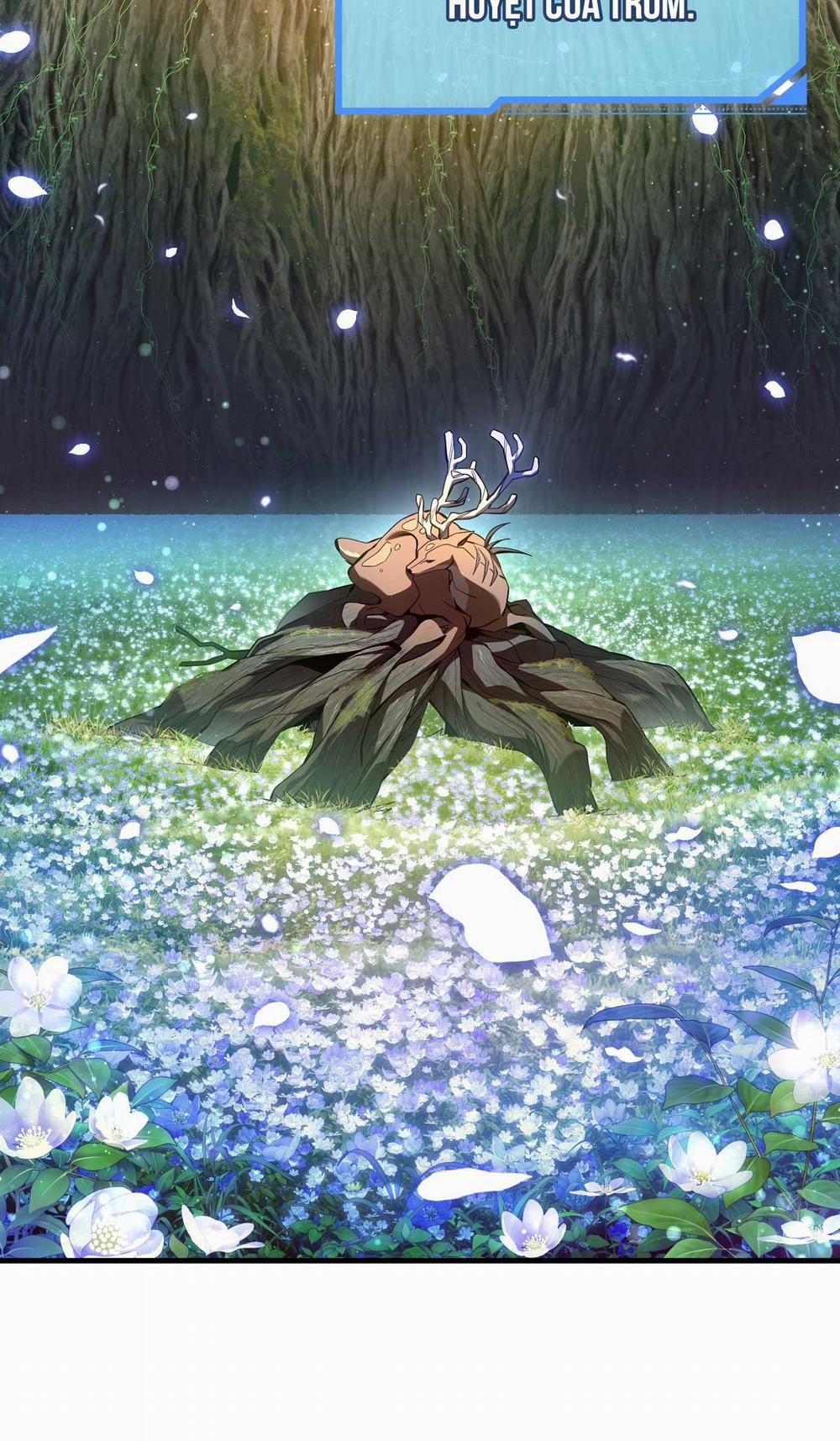 Hunter muốn sống một cách yên bình 19 trang 40