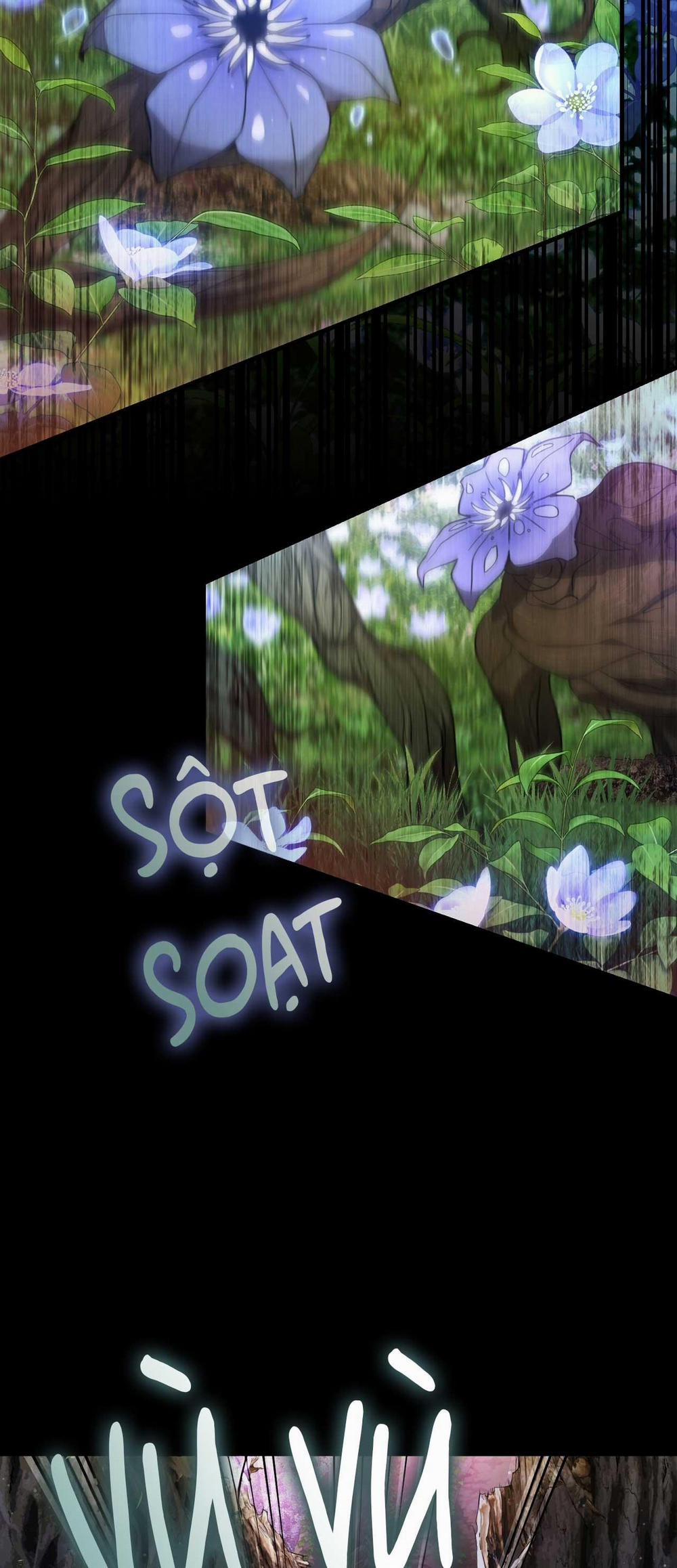 Hunter muốn sống một cách yên bình 19 trang 43