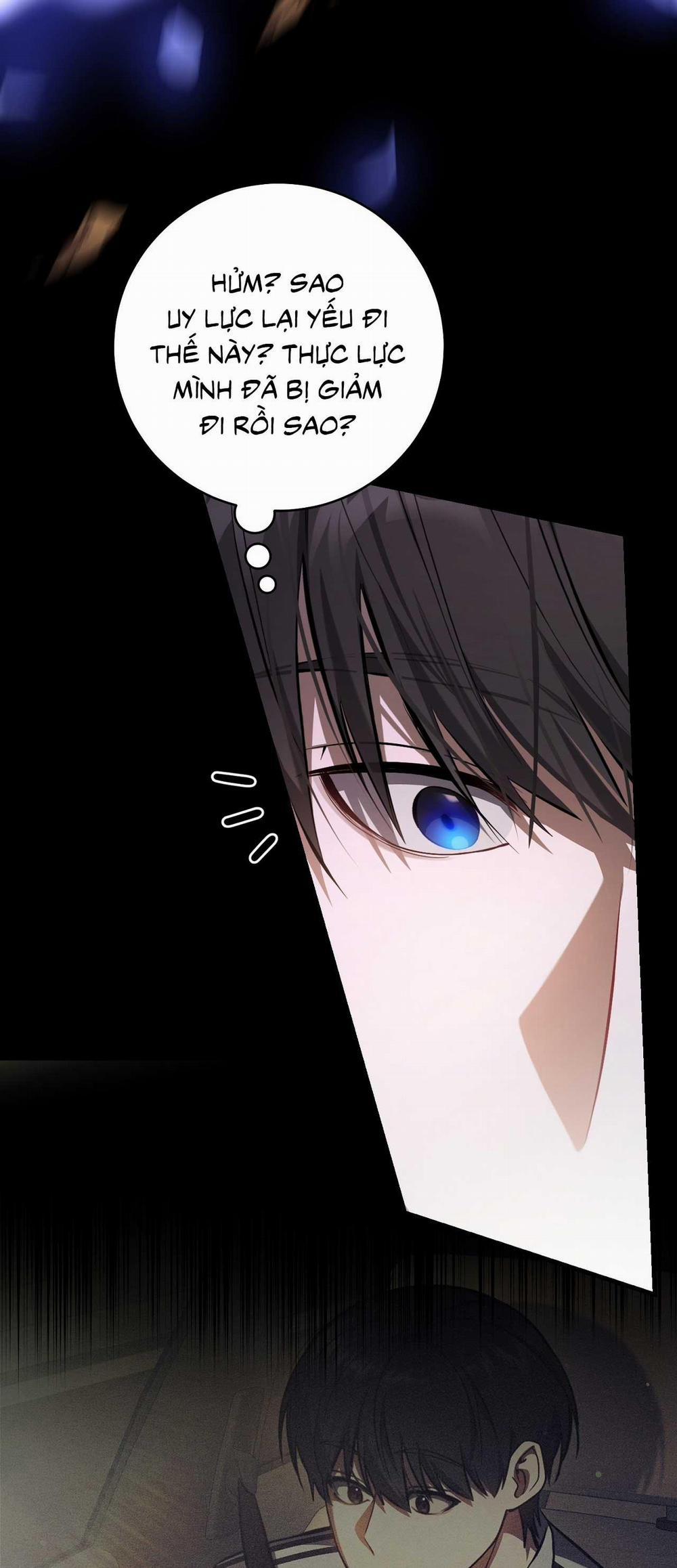 Hunter muốn sống một cách yên bình 19 trang 46