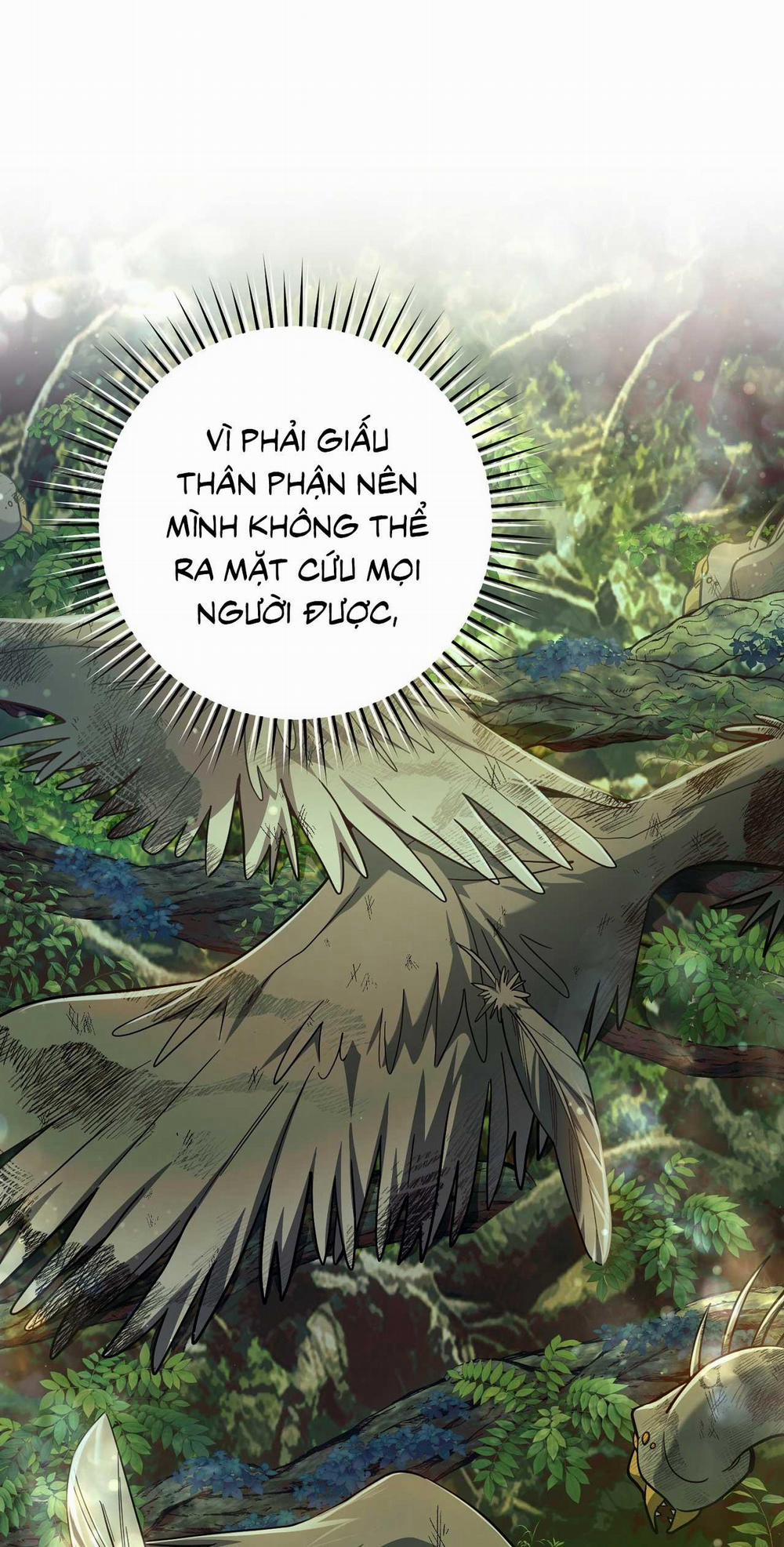 Hunter muốn sống một cách yên bình 19 trang 5