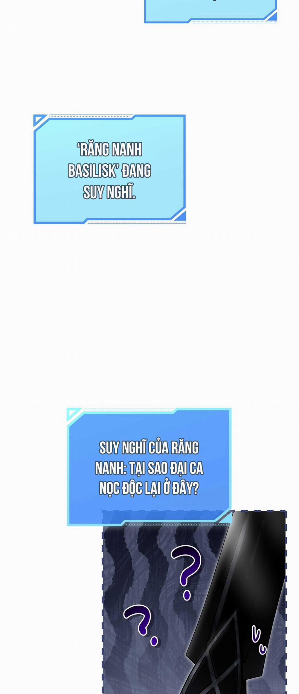 Hunter muốn sống một cách yên bình 19 trang 55