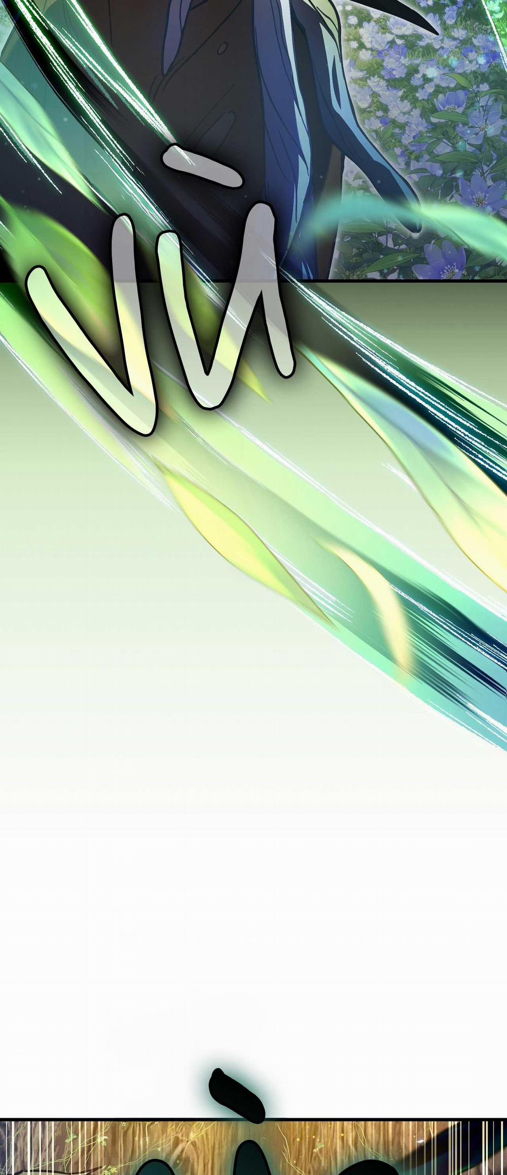 Hunter muốn sống một cách yên bình 19 trang 58