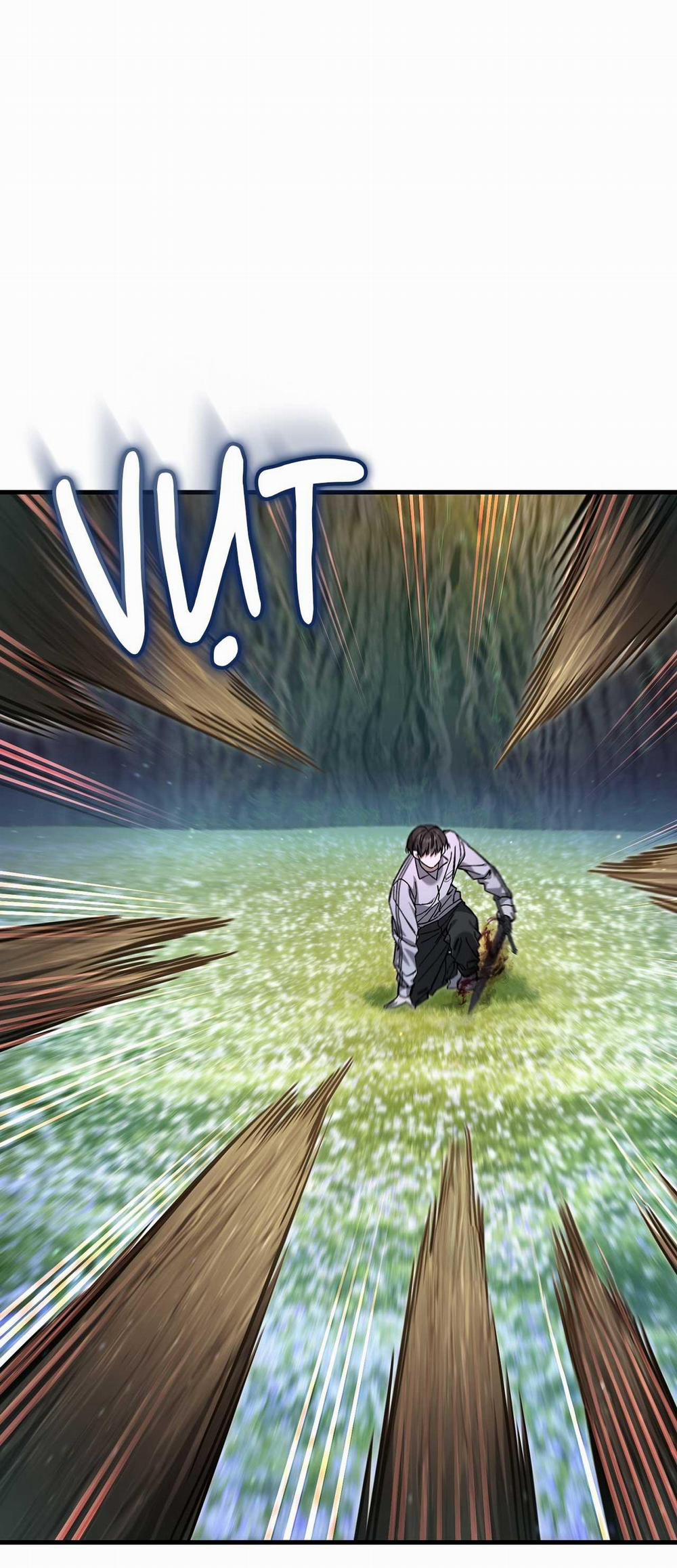 Hunter muốn sống một cách yên bình 19 trang 60