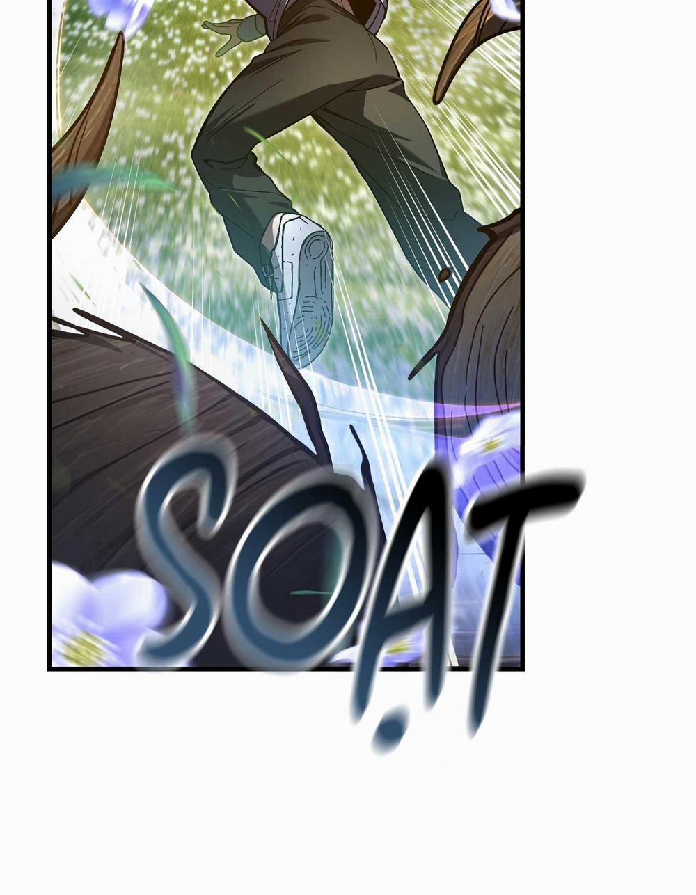 Hunter muốn sống một cách yên bình 19 trang 67