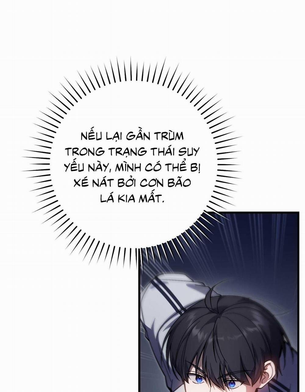Hunter muốn sống một cách yên bình 19 trang 68
