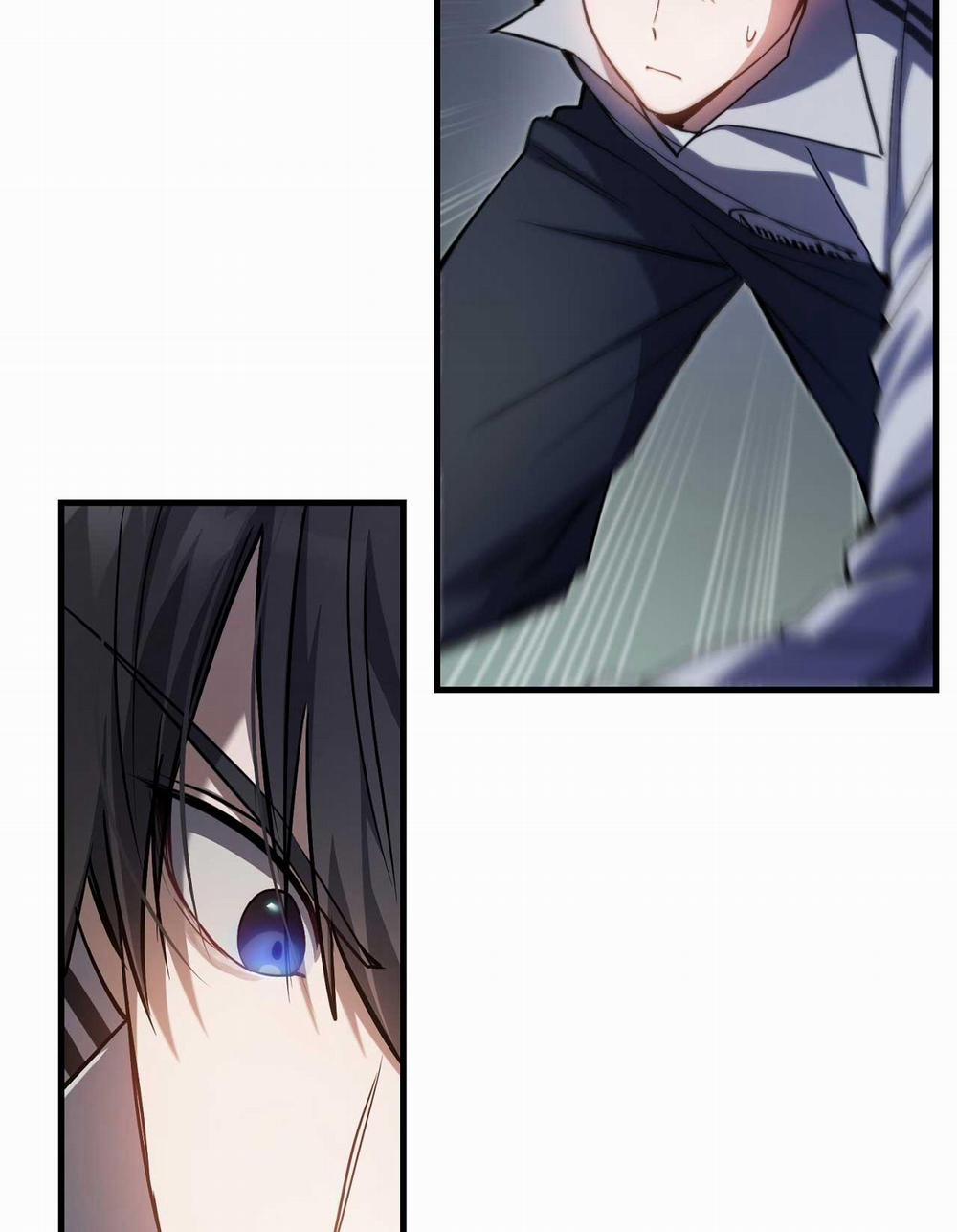 Hunter muốn sống một cách yên bình 19 trang 69