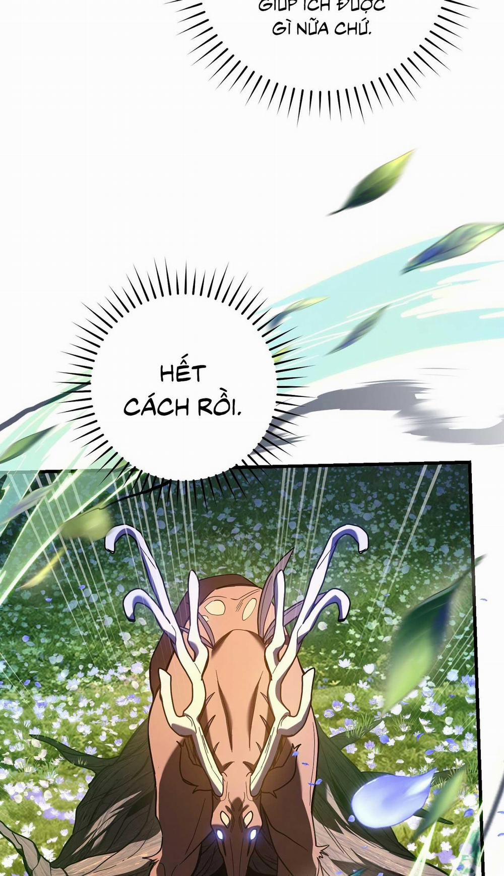 Hunter muốn sống một cách yên bình 19 trang 72