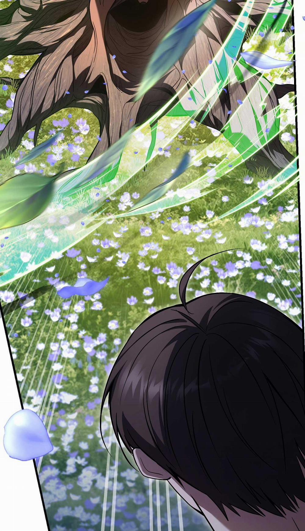 Hunter muốn sống một cách yên bình 19 trang 73