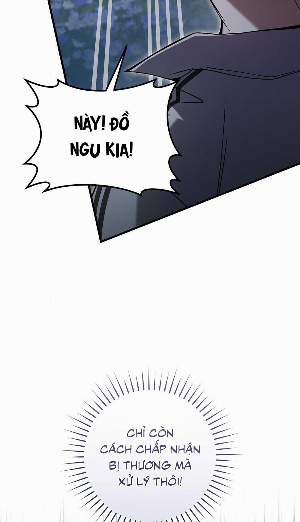 Hunter muốn sống một cách yên bình 19 trang 74