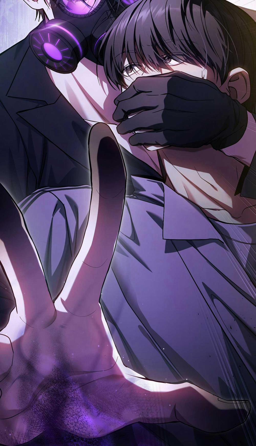 Hunter muốn sống một cách yên bình 19 trang 79