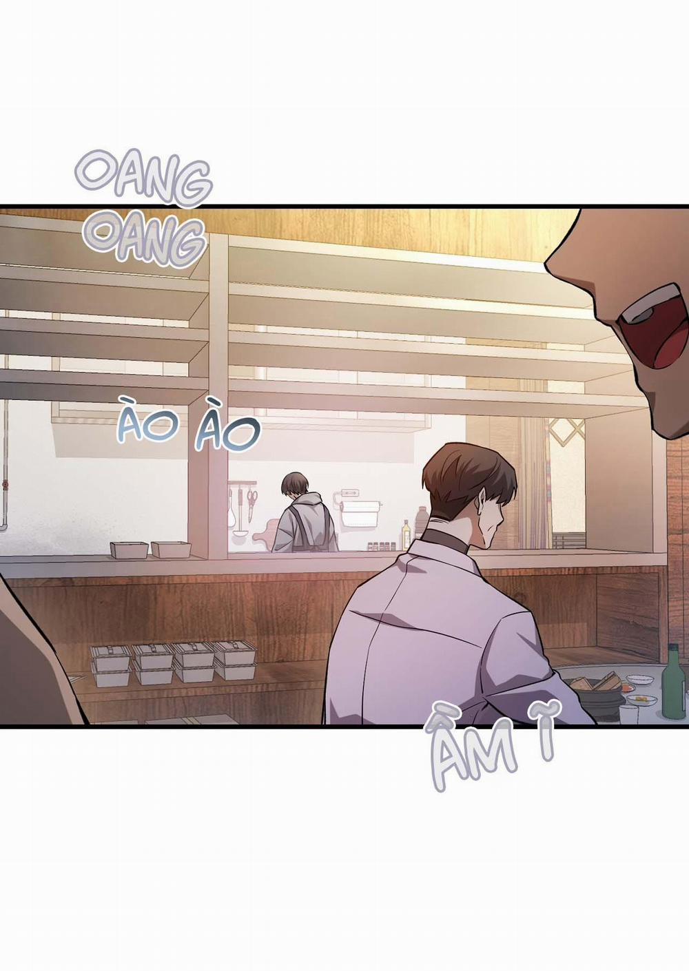 Hunter muốn sống một cách yên bình 2 trang 13