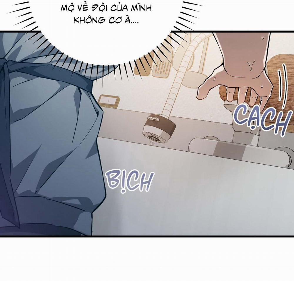 Hunter muốn sống một cách yên bình 2 trang 15