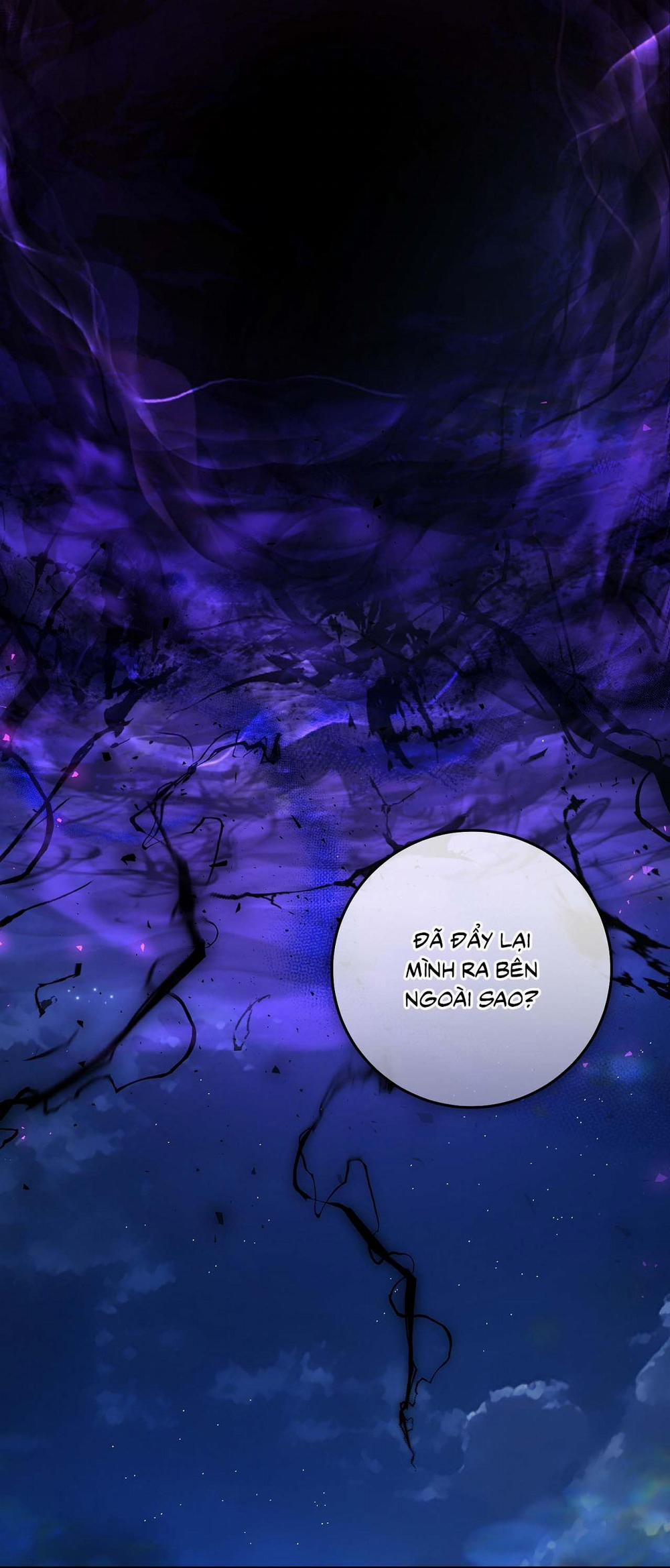 Hunter muốn sống một cách yên bình 2 trang 26