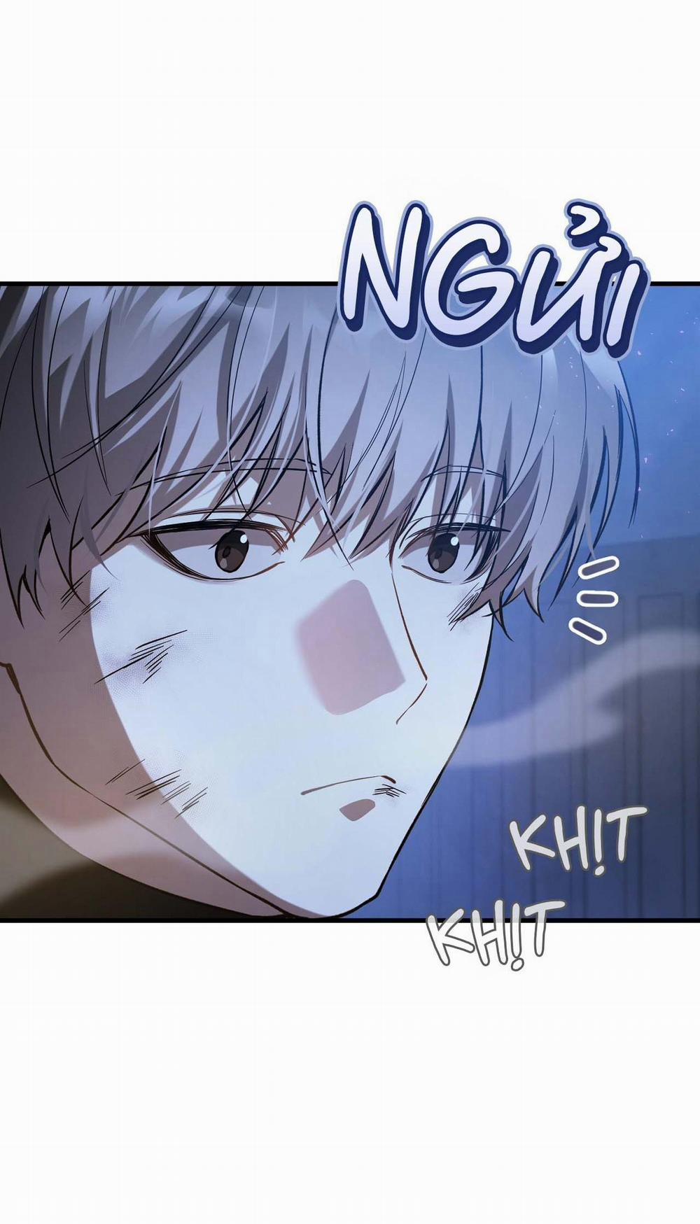 Hunter muốn sống một cách yên bình 2 trang 28