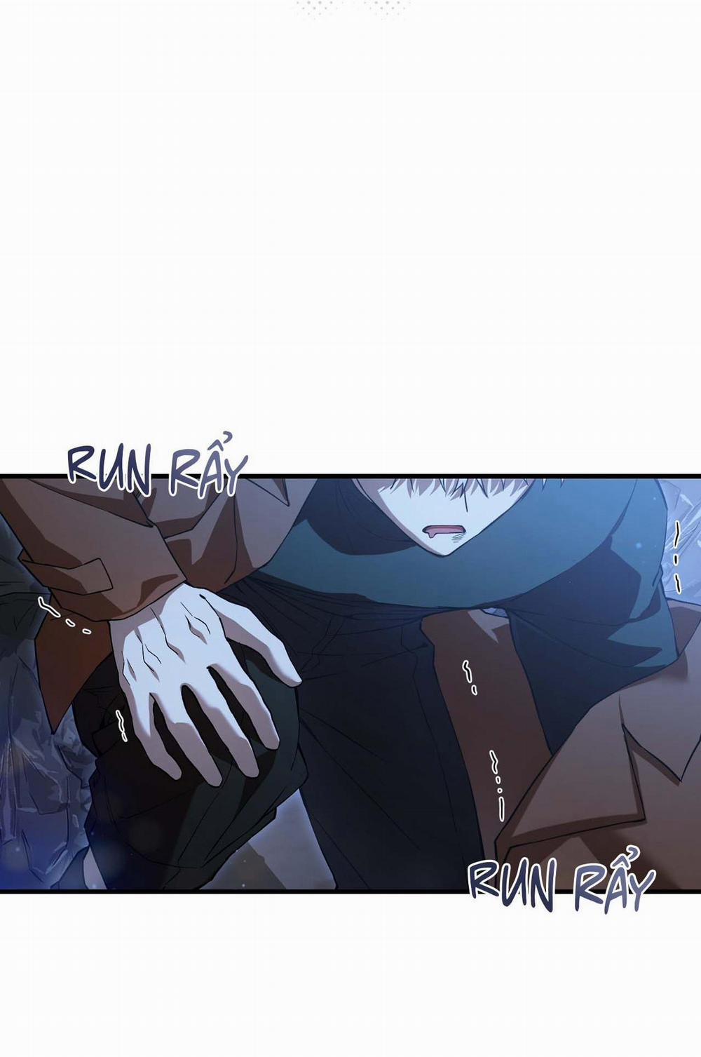 Hunter muốn sống một cách yên bình 2 trang 31