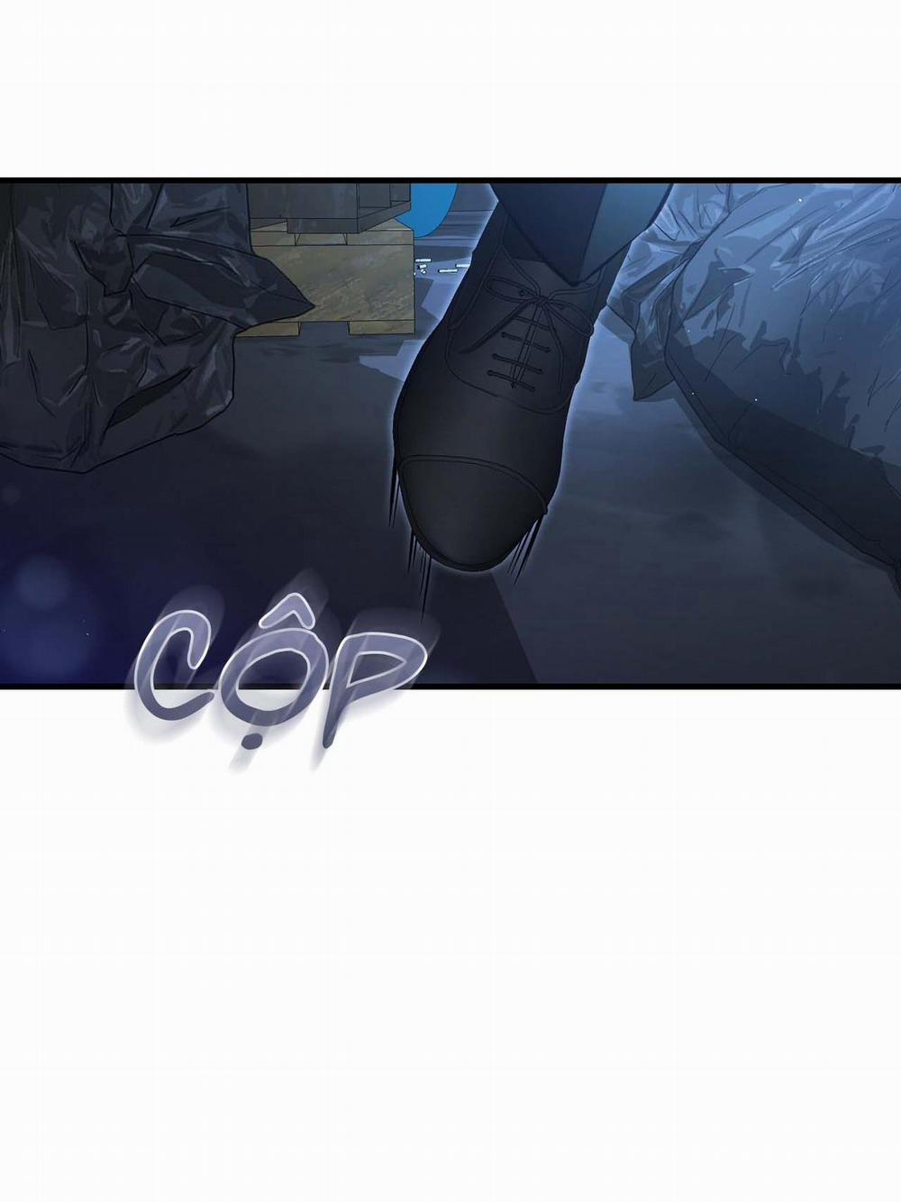 Hunter muốn sống một cách yên bình 2 trang 32