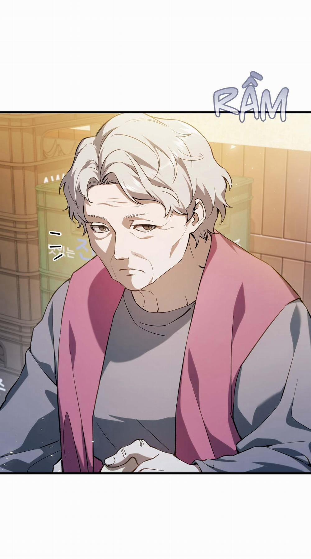 Hunter muốn sống một cách yên bình 2 trang 34