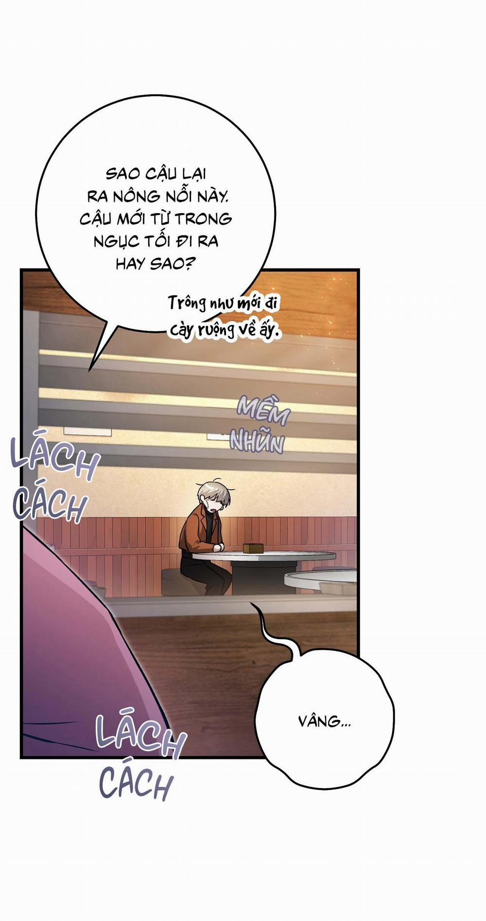 Hunter muốn sống một cách yên bình 2 trang 39
