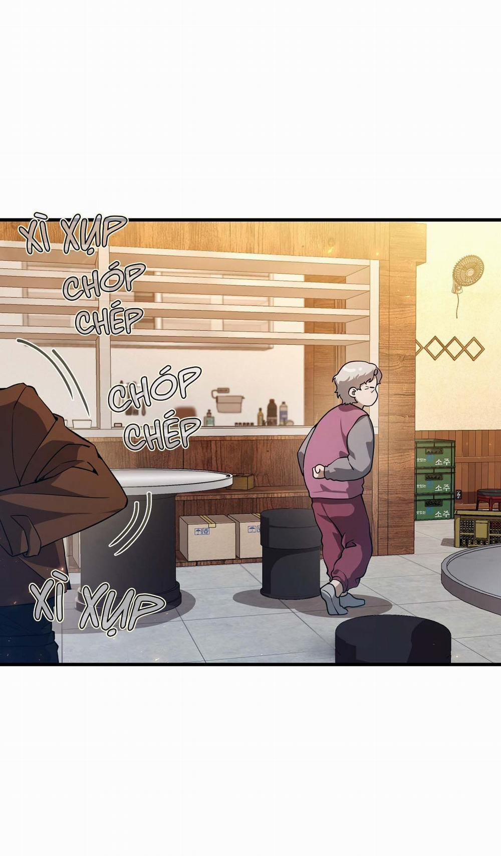 Hunter muốn sống một cách yên bình 2 trang 41