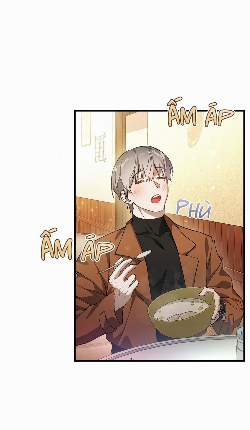 Hunter muốn sống một cách yên bình 2 trang 42