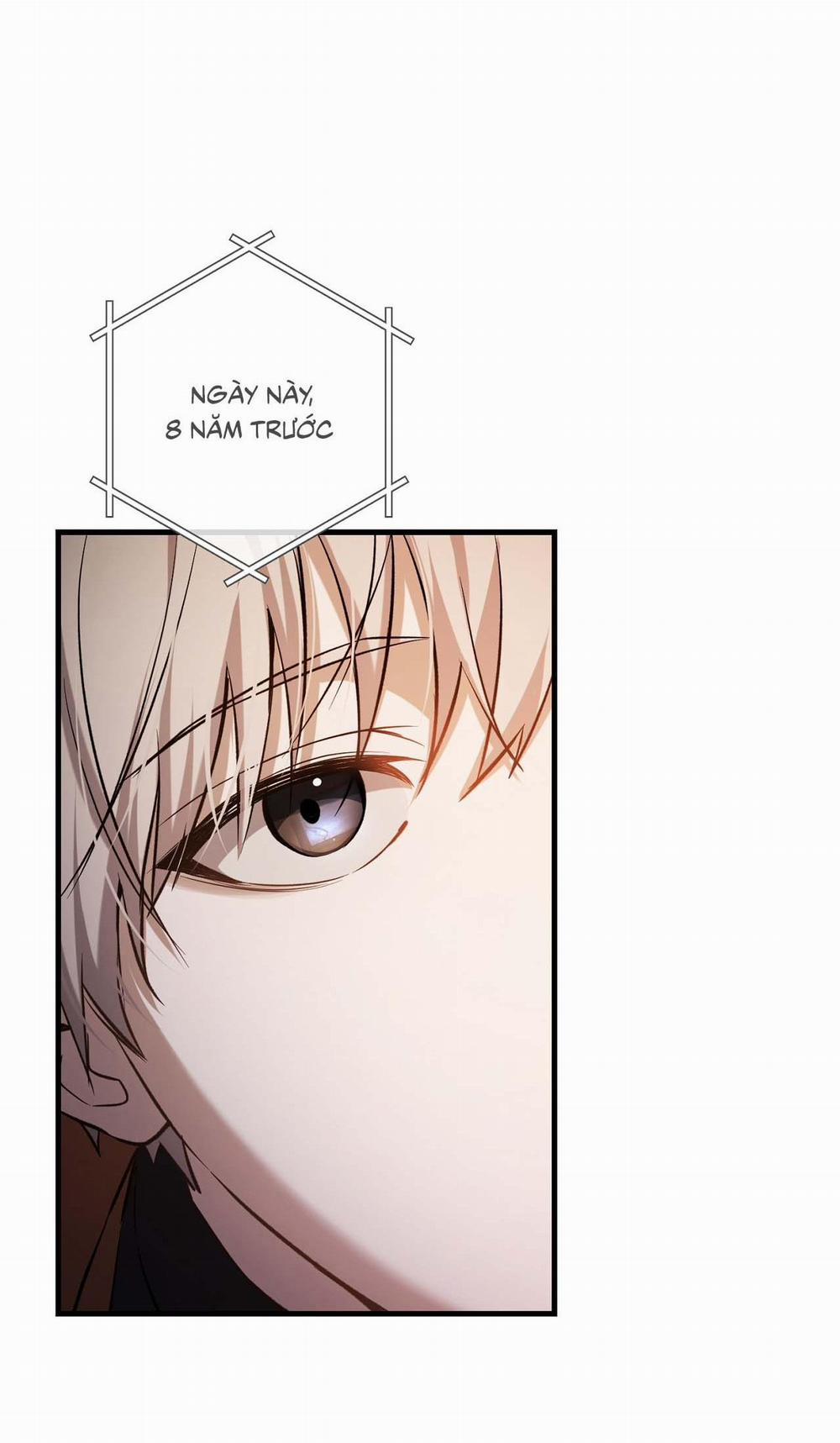 Hunter muốn sống một cách yên bình 2 trang 43