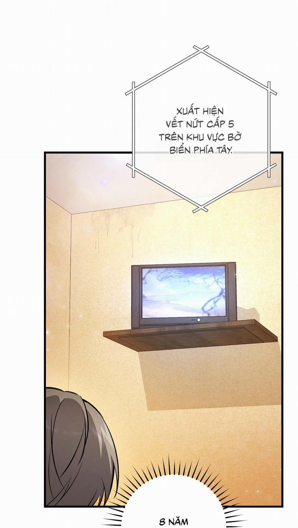 Hunter muốn sống một cách yên bình 2 trang 44