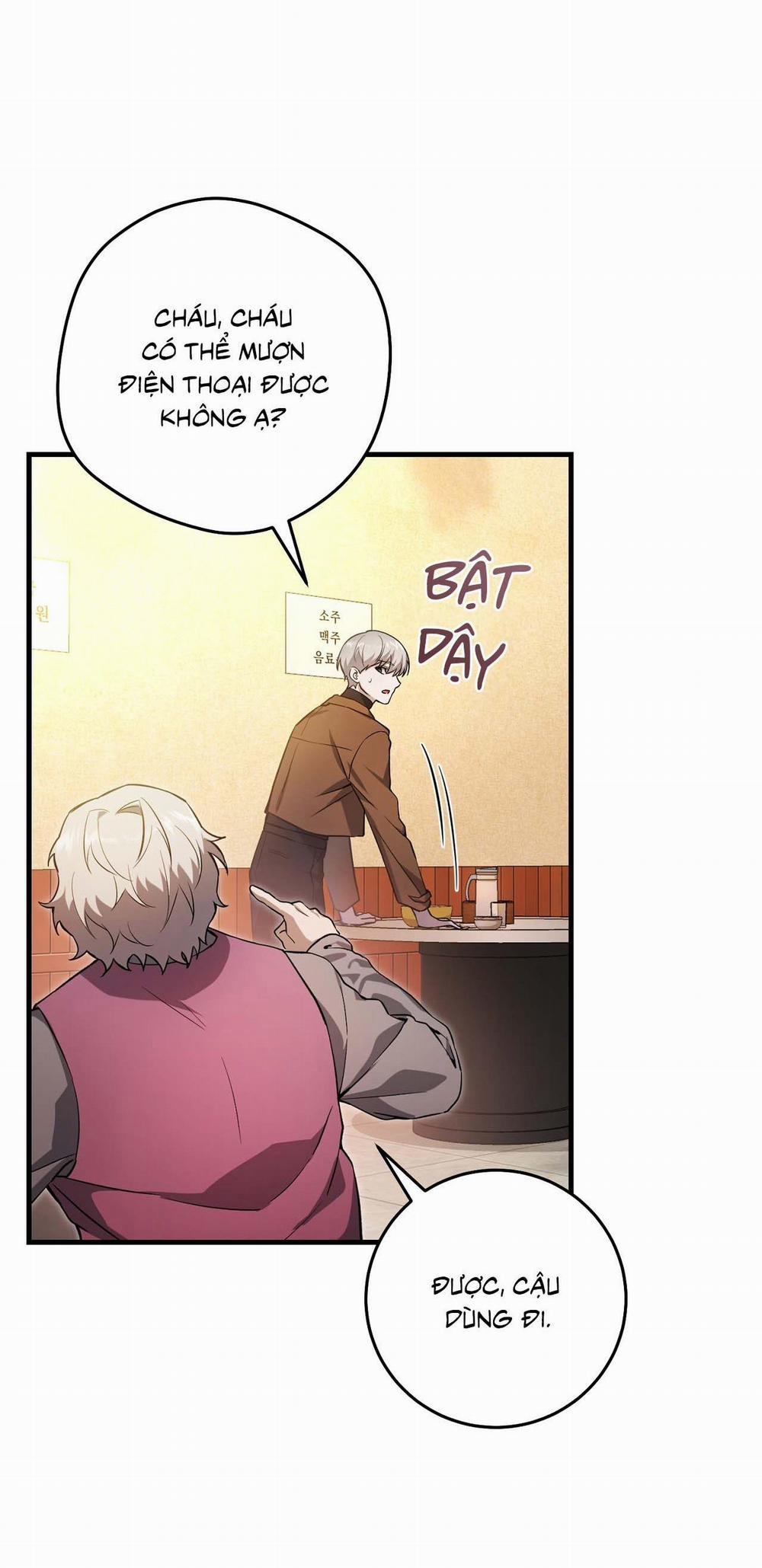 Hunter muốn sống một cách yên bình 2 trang 52