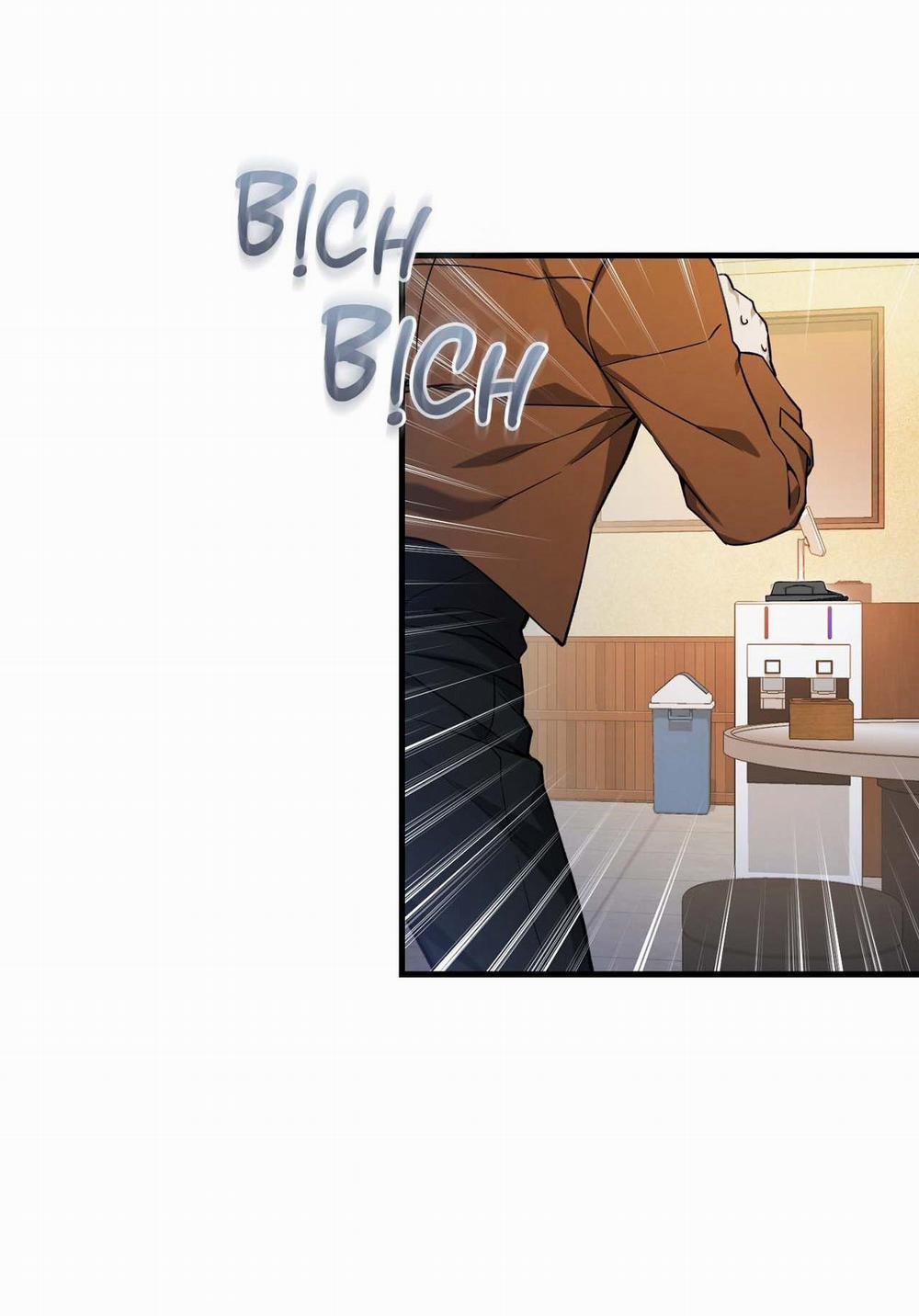 Hunter muốn sống một cách yên bình 2 trang 53