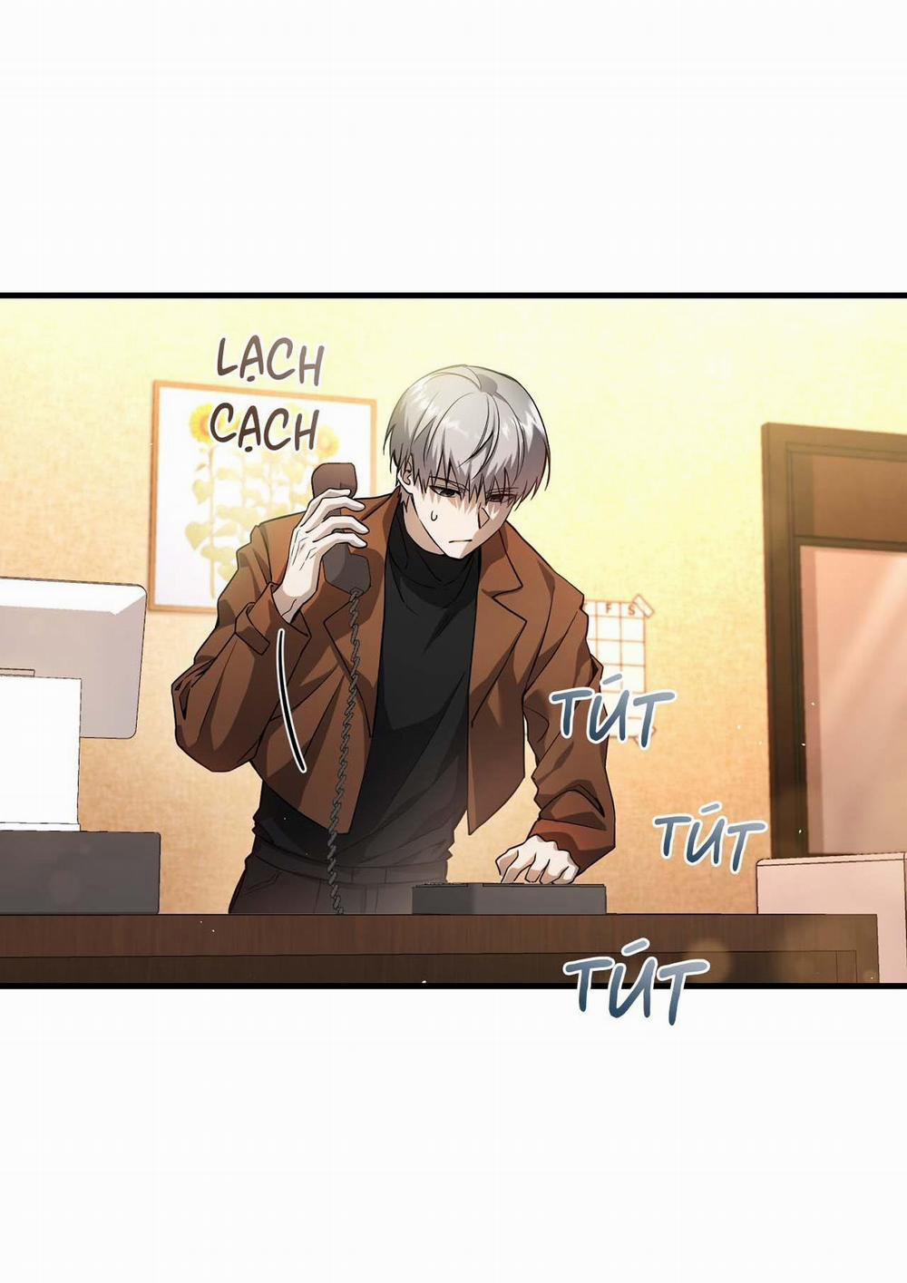 Hunter muốn sống một cách yên bình 2 trang 54