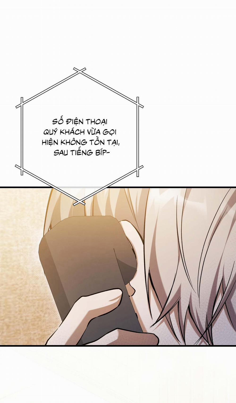 Hunter muốn sống một cách yên bình 2 trang 55