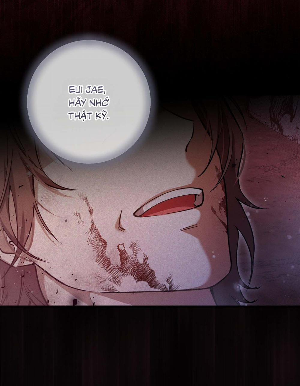 Hunter muốn sống một cách yên bình 2 trang 57