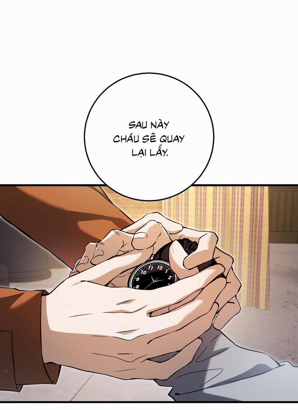 Hunter muốn sống một cách yên bình 2 trang 62