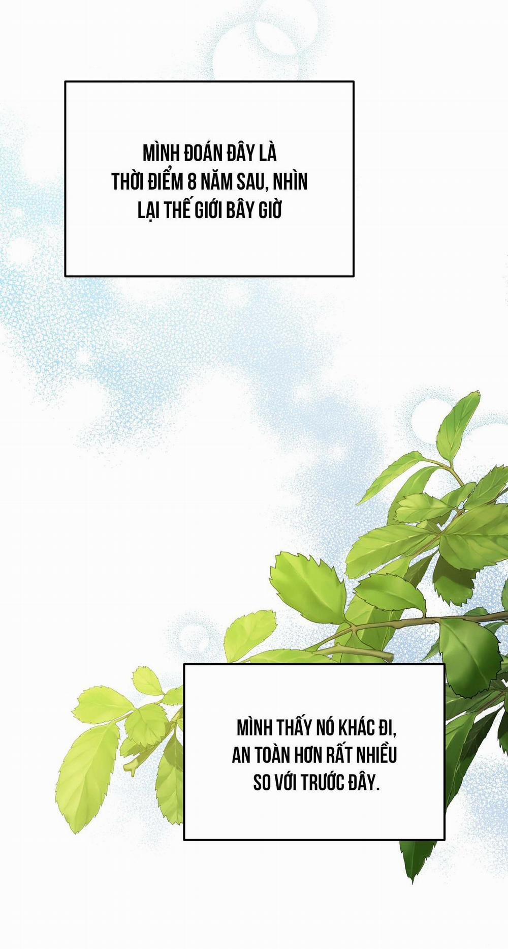 Hunter muốn sống một cách yên bình 2 trang 65