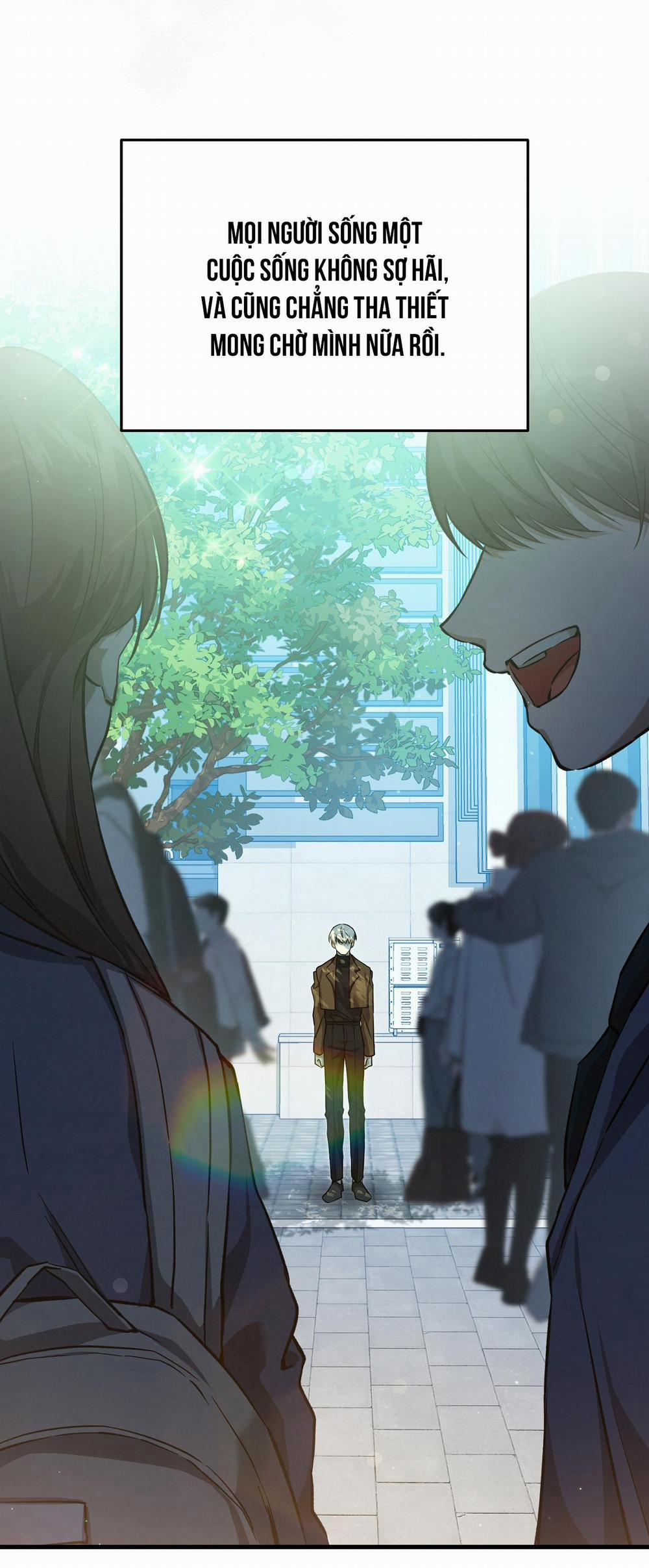 Hunter muốn sống một cách yên bình 2 trang 67
