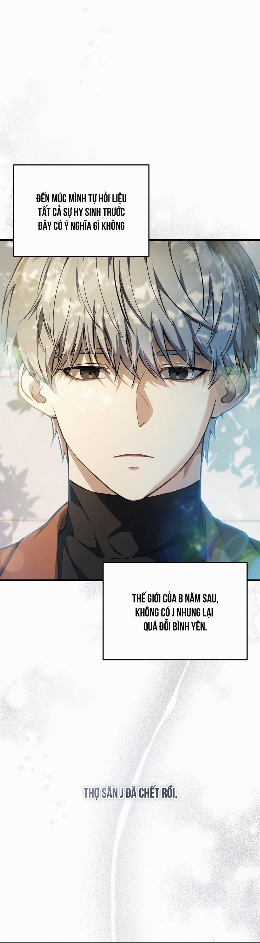 Hunter muốn sống một cách yên bình 2 trang 68