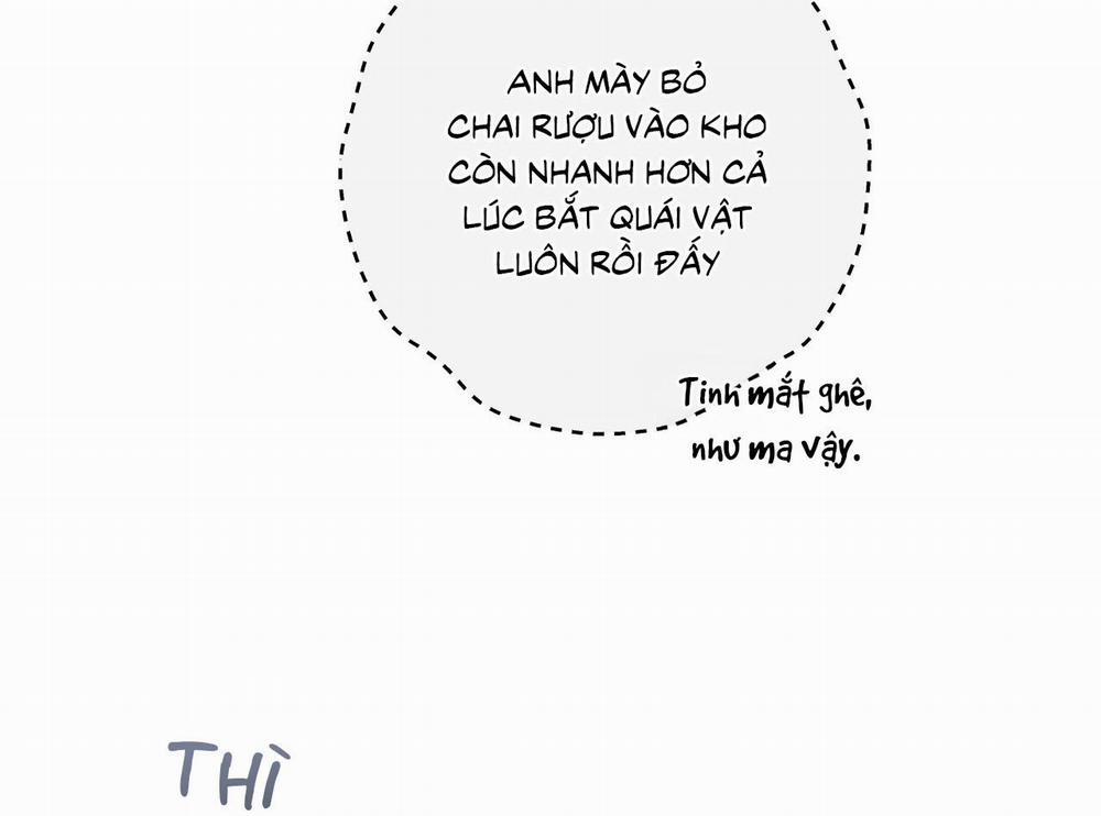 Hunter muốn sống một cách yên bình 2 trang 7