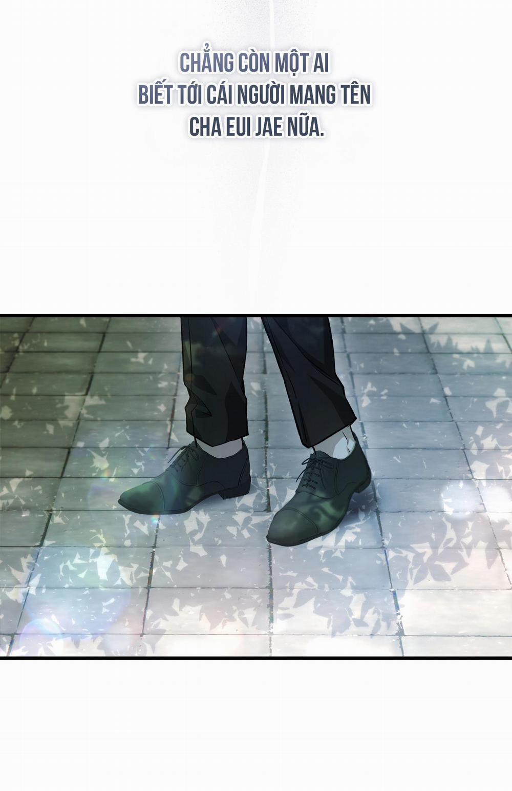 Hunter muốn sống một cách yên bình 2 trang 70