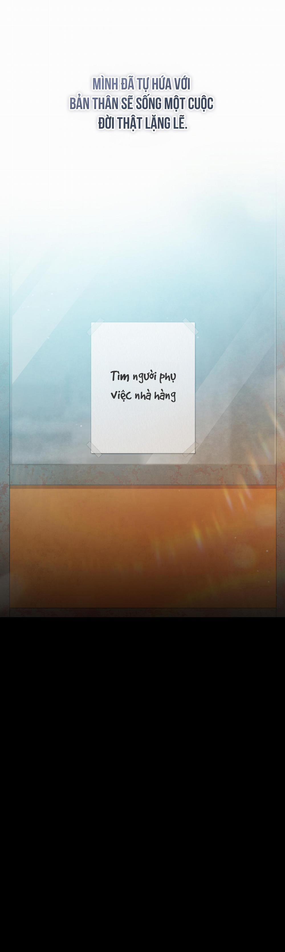 Hunter muốn sống một cách yên bình 2 trang 71