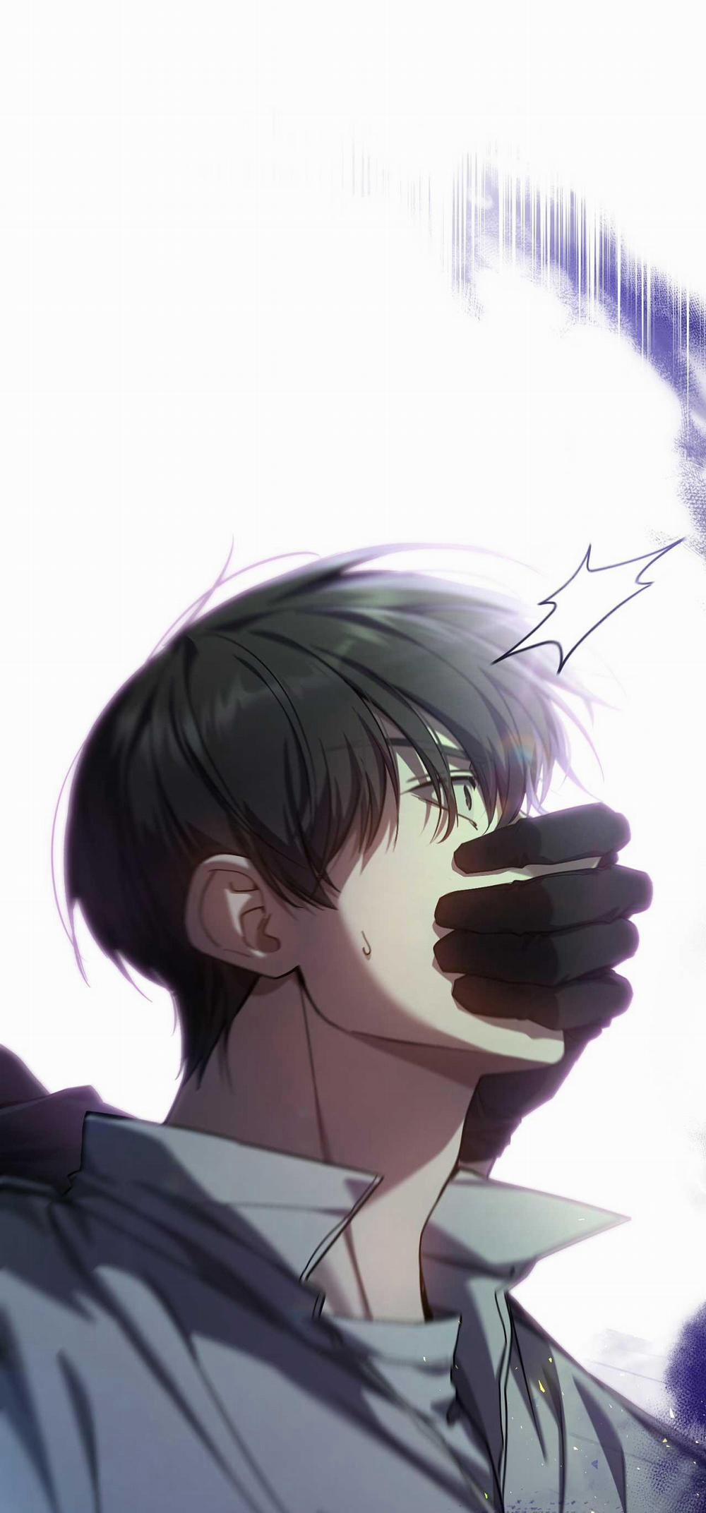 Hunter muốn sống một cách yên bình 20 trang 1