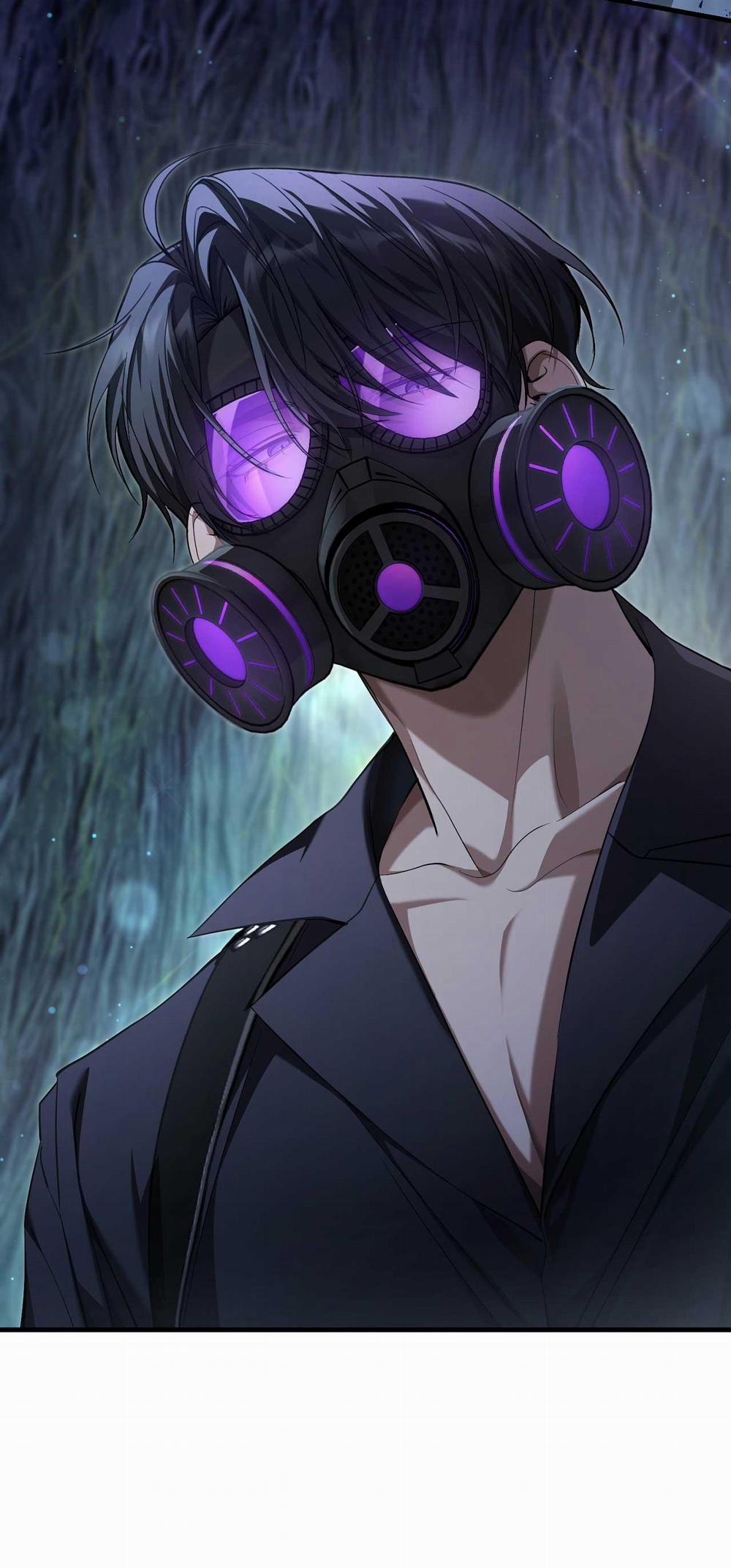 Hunter muốn sống một cách yên bình 20 trang 19