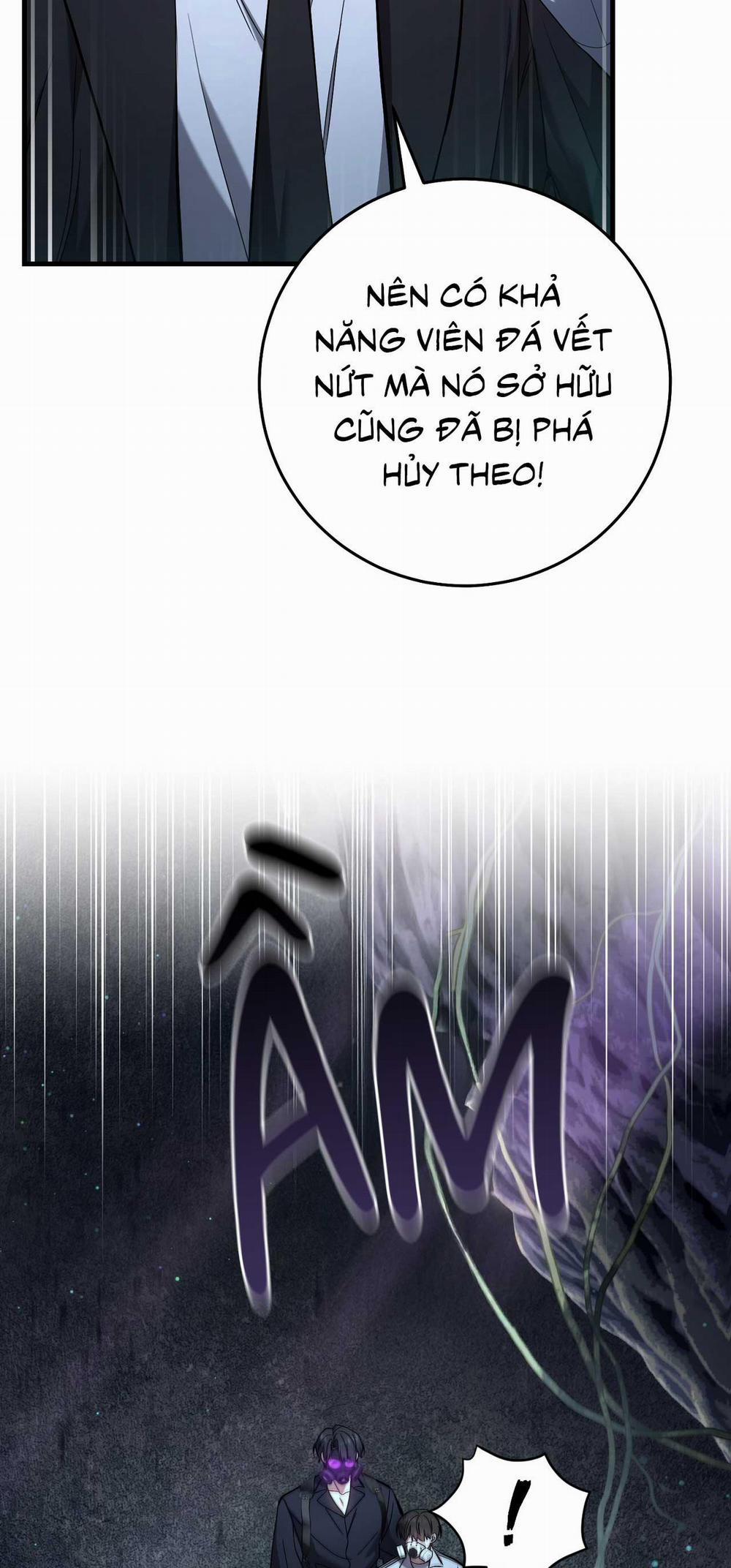 Hunter muốn sống một cách yên bình 20 trang 26