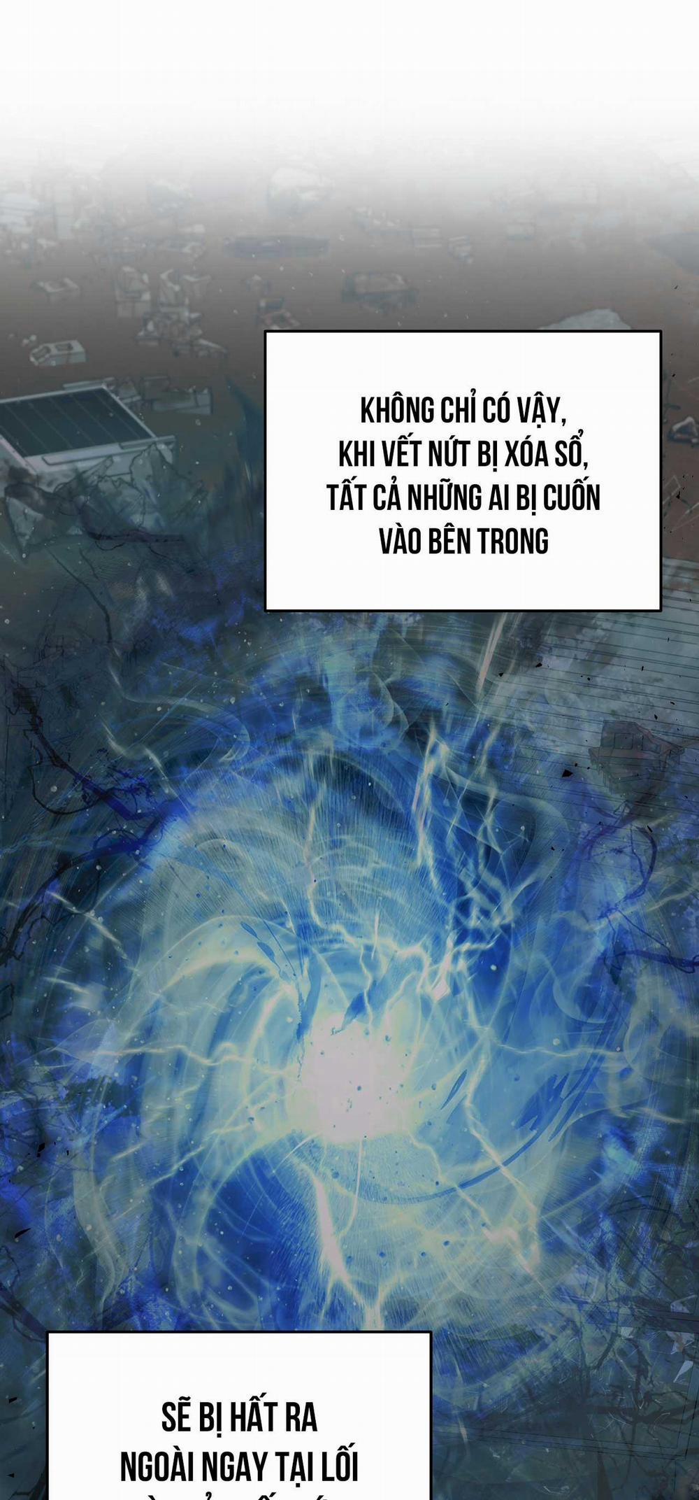 Hunter muốn sống một cách yên bình 20 trang 29