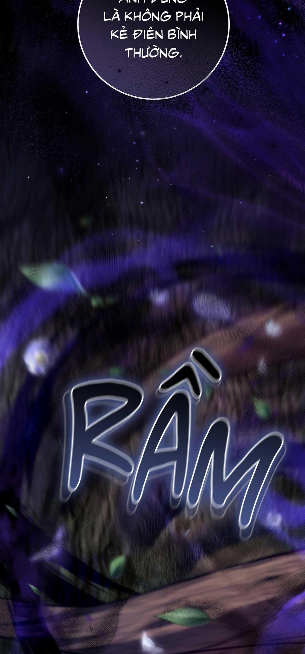 Hunter muốn sống một cách yên bình 20 trang 4