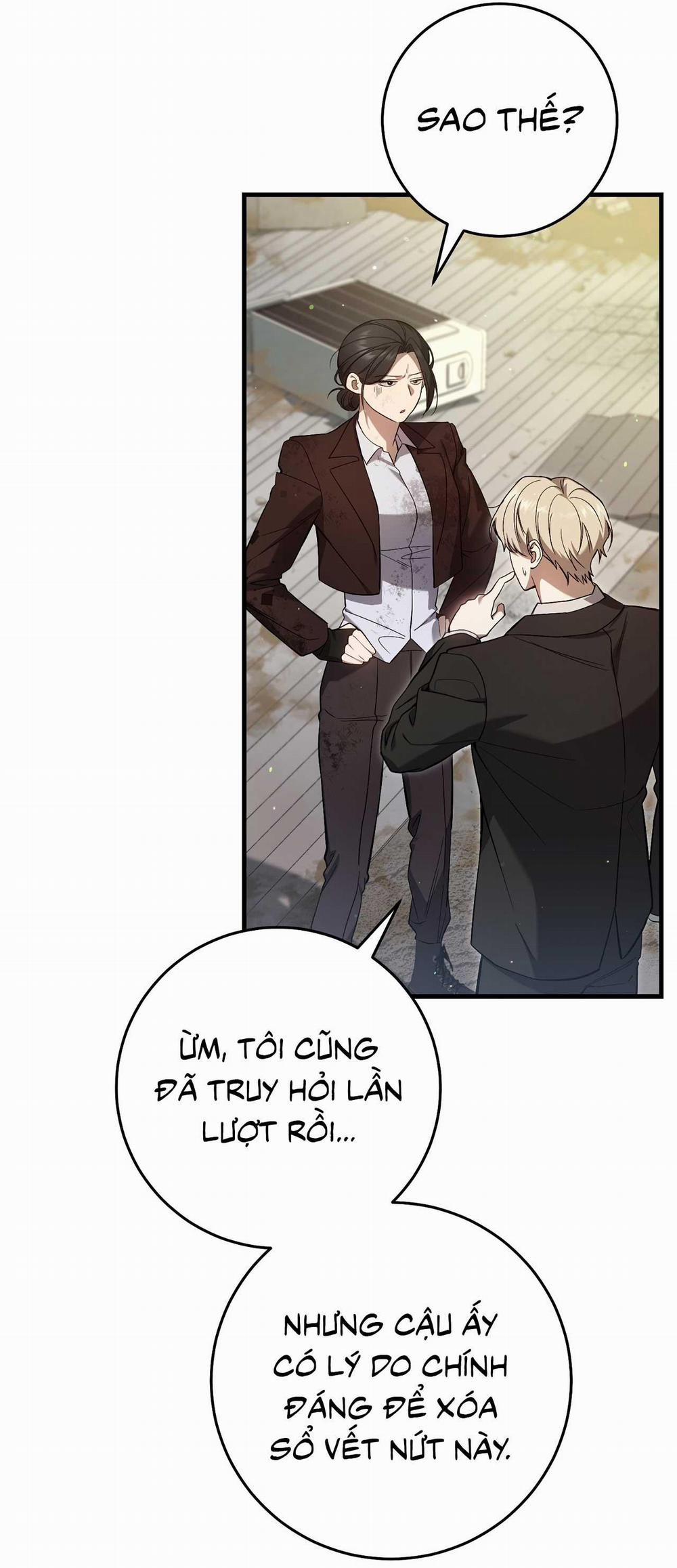 Hunter muốn sống một cách yên bình 20 trang 44