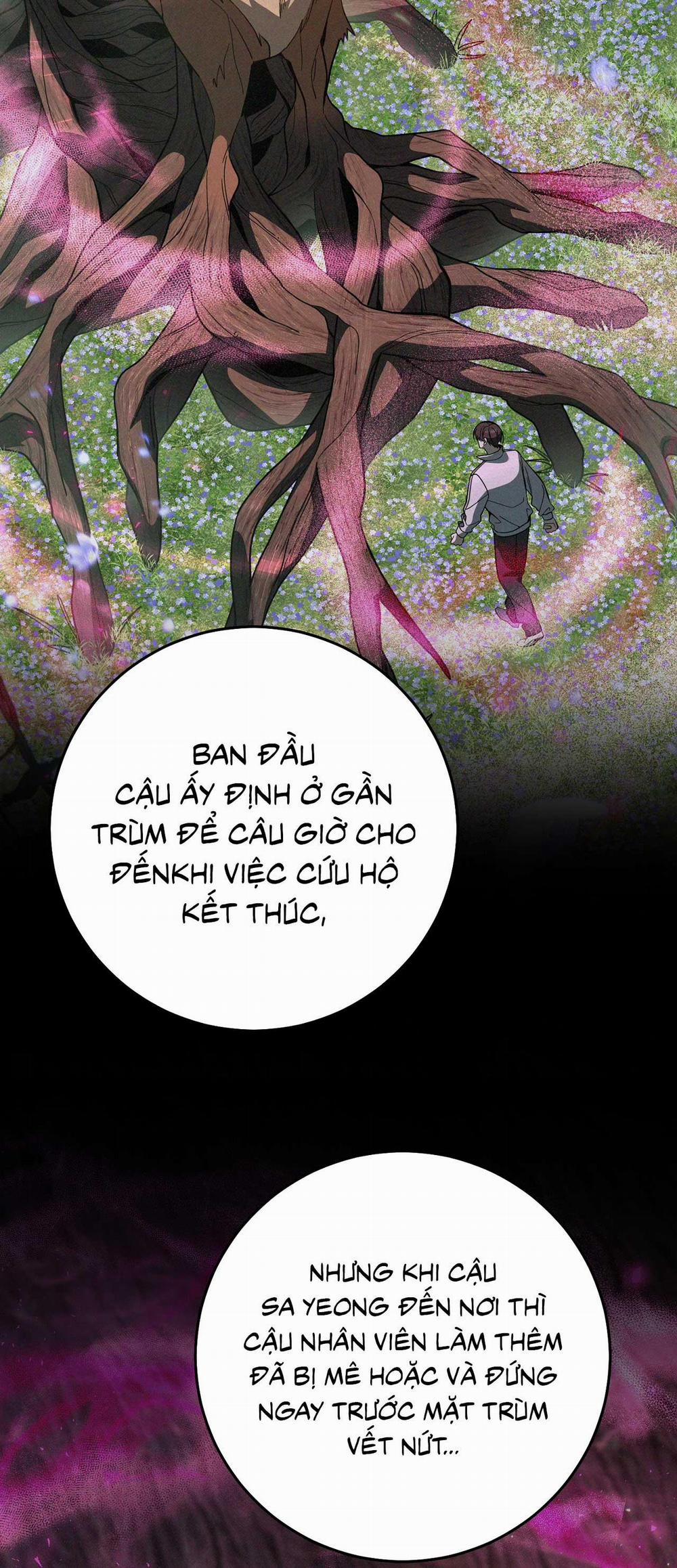 Hunter muốn sống một cách yên bình 20 trang 48