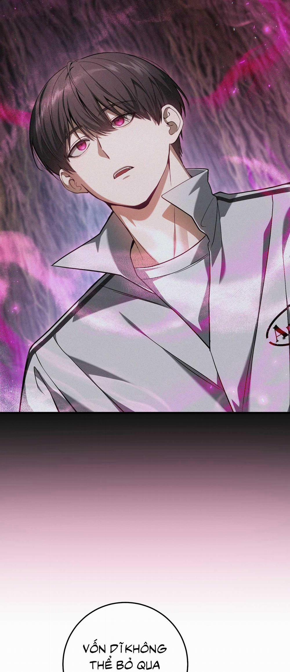 Hunter muốn sống một cách yên bình 20 trang 49