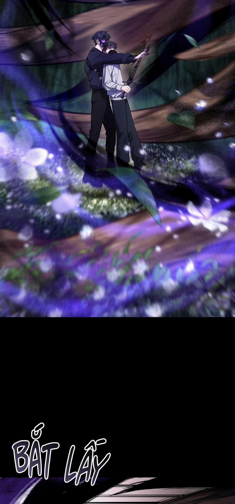 Hunter muốn sống một cách yên bình 20 trang 5